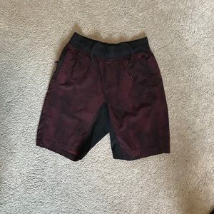 Lululemon T.H.E. Short 11”